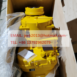 29050027881 TRANSMISSION ASSY FOR SDLG L955F L956F WHEEL LOADER