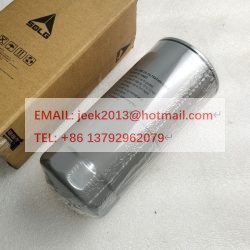 4110004069017 OIL FILTER FOR SDLG MOTOR GRADER WHEEL LOADER