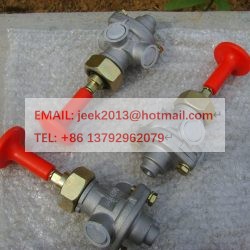 4120000362 HAND BRAKE VALVE FOR SDLG WHEEL LOADER