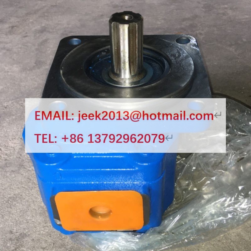 4120000371 GEAR PUMP FOR SDLG LGMG L920 WHEEL LOADER