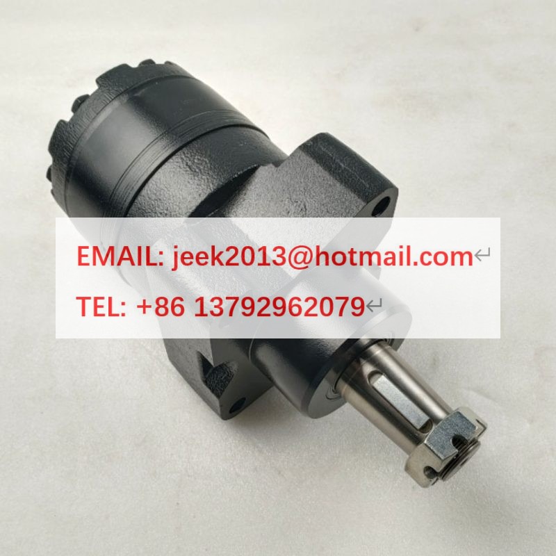 4120704261 MOTOR PUMP FOR LGMG AERIAL WORK PLATFORM AS3246 AS3246D AS3246E