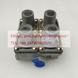 453502141 NCL3515DM-010 PROTECTION VALVE FOR XCMG DUMP TRUCK