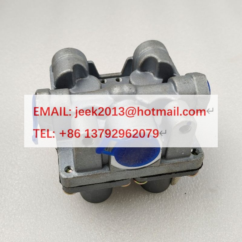 453502141 NCL3515DM-010 PROTECTION VALVE FOR XCMG DUMP TRUCK