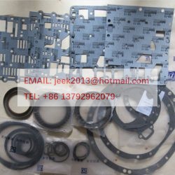 4644024146-XLB 4WG200 6WG200 TRANSMISSION SEAL GASKET KIT