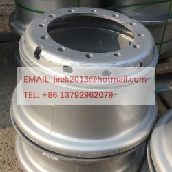 LGMG 4110000757 WHEEL RIM FOR LGMG MT86H MINING TRUCKS