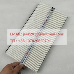 LGMG 4190704008001 AC AIR FILTER FOR LGMG MINING TRUCKS