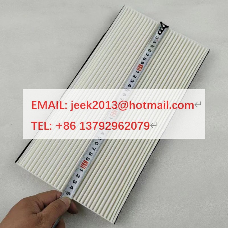 LGMG 4190704008001 AC AIR FILTER FOR LGMG MINING TRUCKS