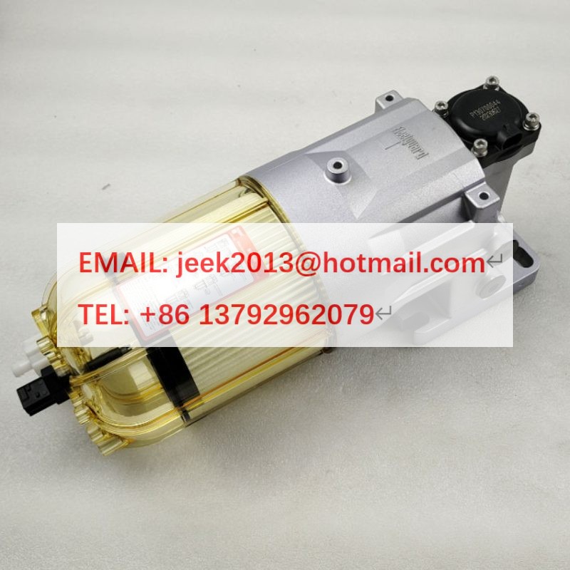 S110577301A 800179392 FUEL WATER SEPARATOR FILTER FOR XCMG EXCAVATOR