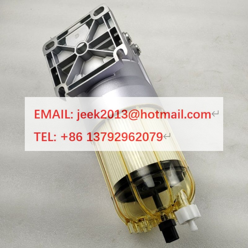 S110577301A 800179392 FUEL WATER SEPARATOR FILTER FOR XCMG EXCAVATOR