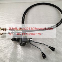 W-03-00157TRANSMISSION CONTROL ASSY FOR CHANGLIN 937 WHEEL LOADER