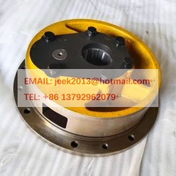 ZL60206001 GEAR PUMP FOR ZL60 TRANSMISSION