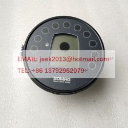 05750449 MONITORING MODULE FOR BOMAG ROAD ROLLER BW211 BW212 BW213 BW214