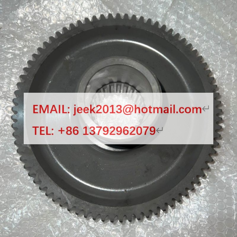 11224878 TRANSMISSION GEAR FOR SDLG LG978 L975F WHEEL LOADER