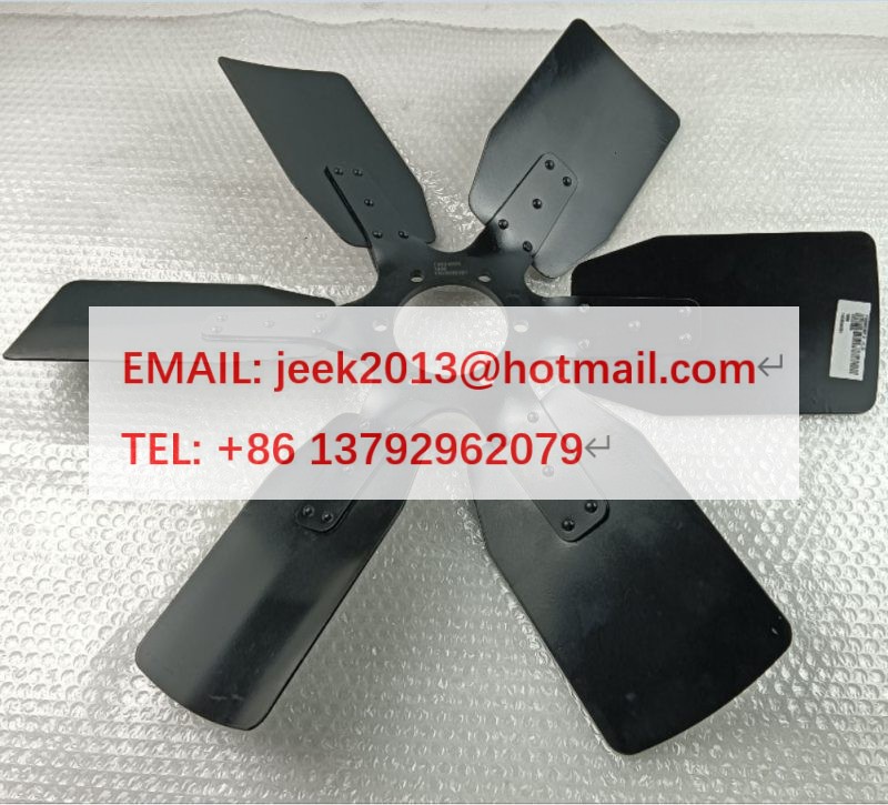 13024895 ENGINE FAN FOR WEICHAI WP6 ENGINE