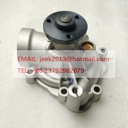 1307010A56D WATER PUMP FOR SDLG E6125F E6135F EXCAVATOR