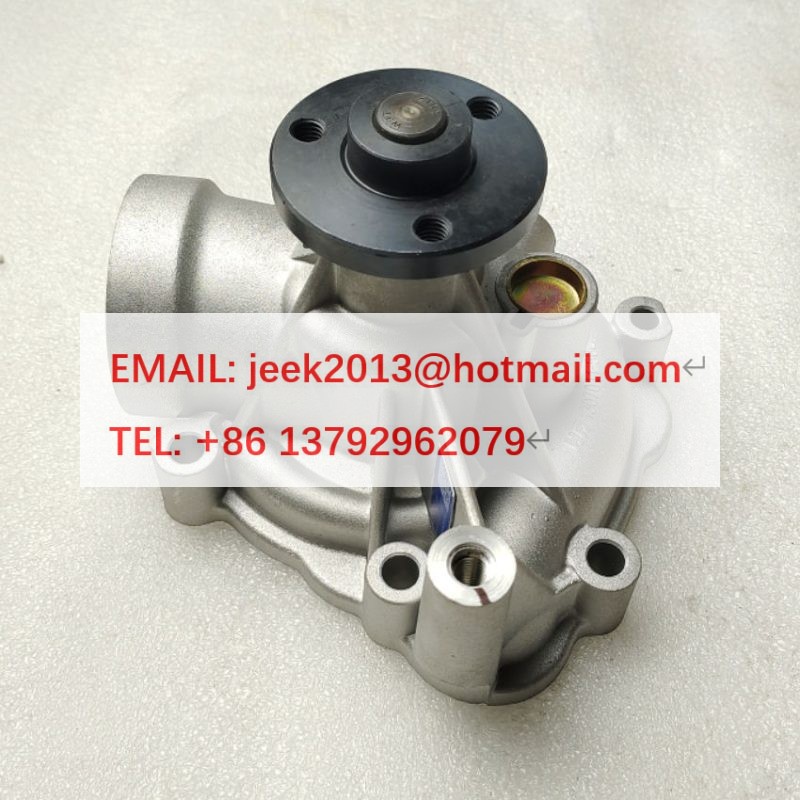 1307010A56D WATER PUMP FOR SDLG E6125F E6135F EXCAVATOR