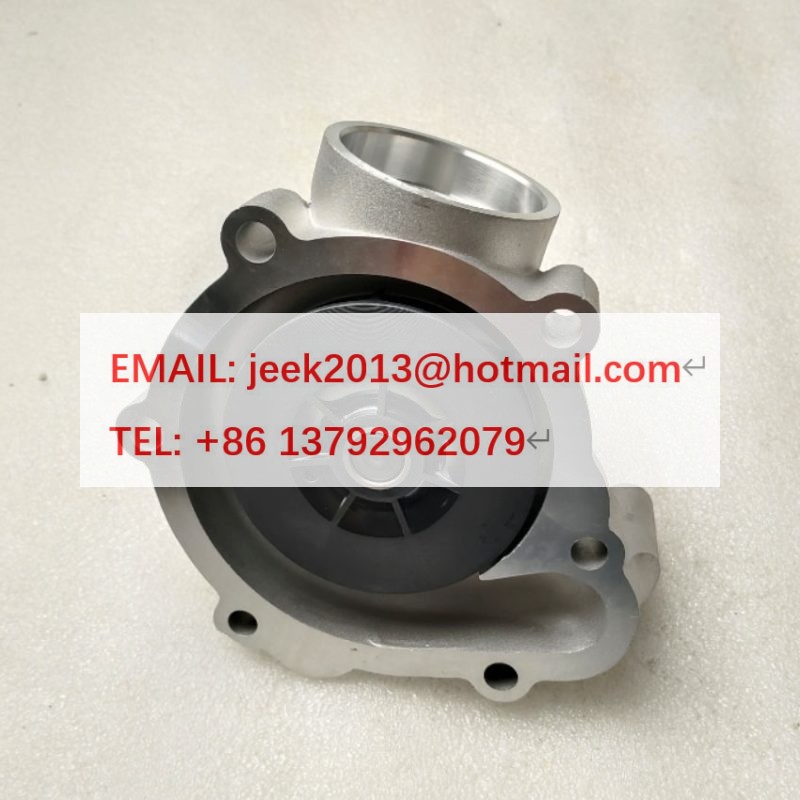 1307010A56D WATER PUMP FOR SDLG E6125F E6135F EXCAVATOR