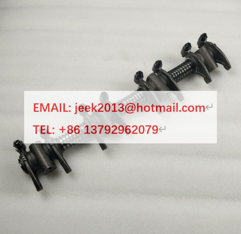 1DQ000-1007040C ROCKER ARM ASSY FOR YUCHAI ENGINE YCD4J22T-115