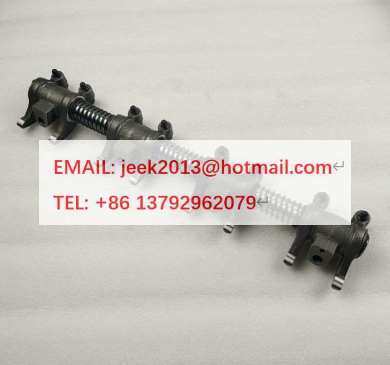 1DQ000-1007040C ROCKER ARM ASSY FOR YUCHAI ENGINE YCD4J22T-115