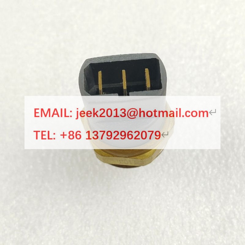 612600100179 WATER TEMPERATURE SENSOR FOR WEICHAI ENGINE