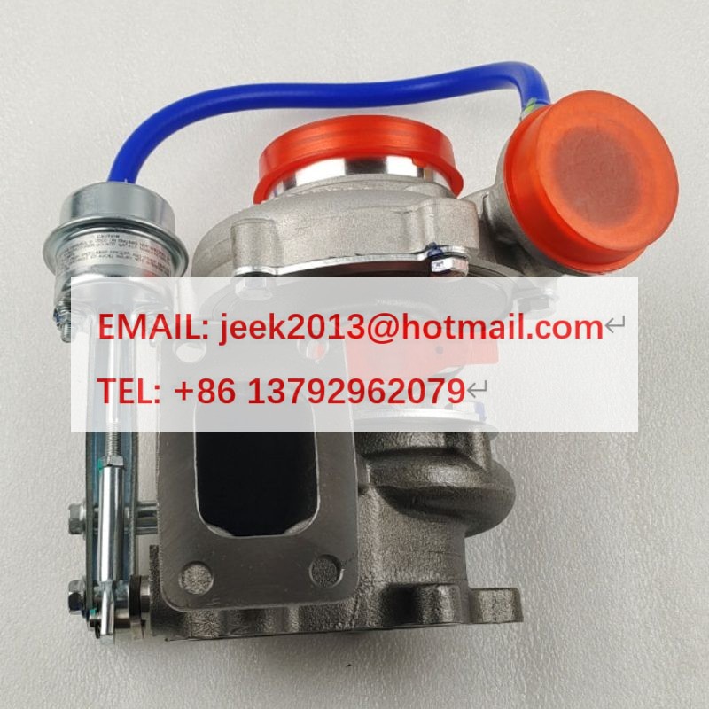 S00017222+01 TURBOCHARGER FOR SHANGCHAI D4114 SC8D ENGINE