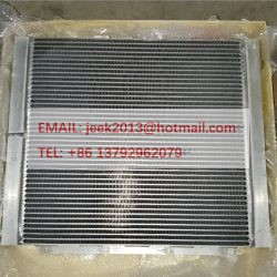 4110003565011 OIL COOLER FOR SDLG L936 WHEEL LOADER