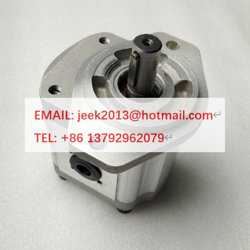 13023514 QC25/16-226BRB GEAR PUMP