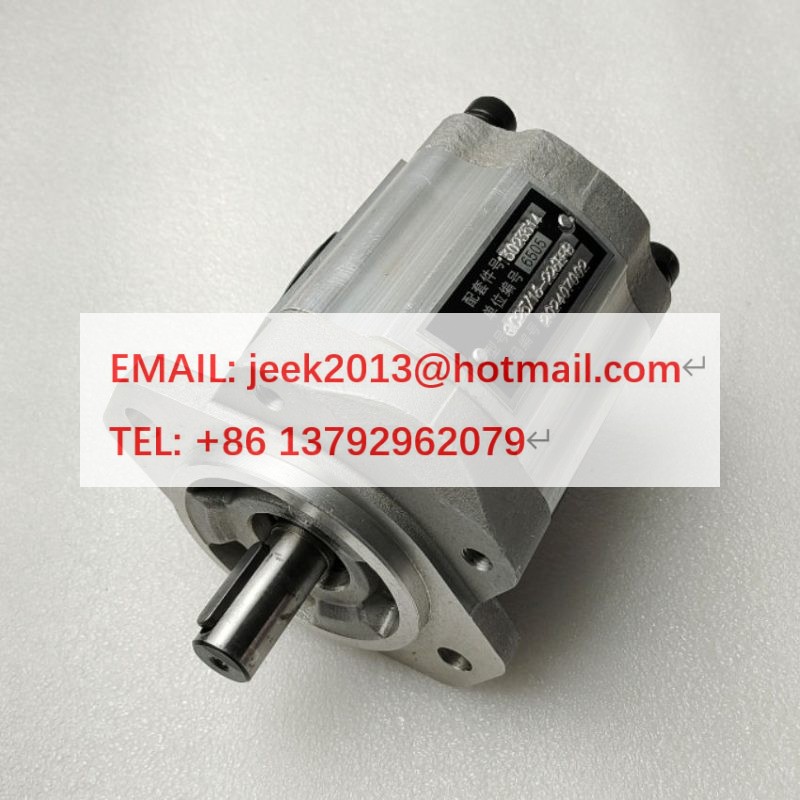 13023514 QC25/16-226BRB GEAR PUMP