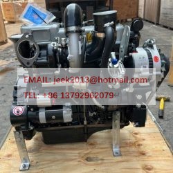 4B2-75M22 QUANCHAI DIESEL ENGINE ASSY