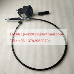 4110015335 SPEED CONTROL UNIT FOR SDLG WHEEL LOADER