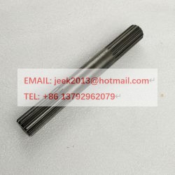 28140011851 SHAFT FOR SDLG RS7120 ROAD ROLLER