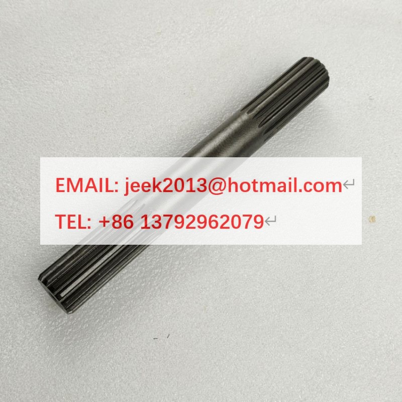 28140011851 SHAFT FOR SDLG RS7120 ROAD ROLLER