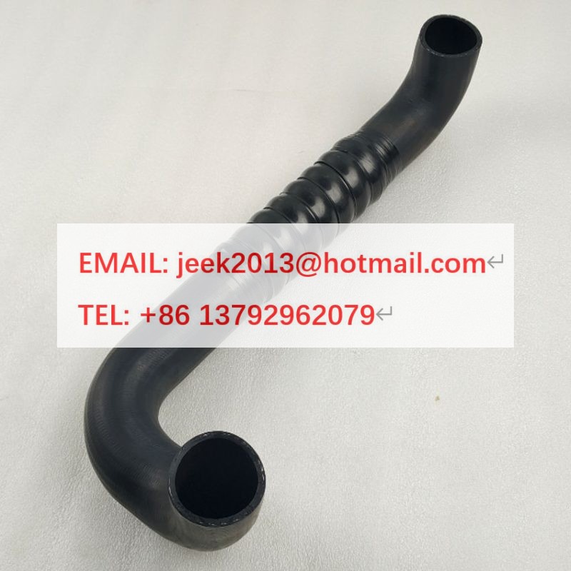 29030050961 RADIATOR WATER RUBBER HOSE FOR SDLG WHEEL LOADER