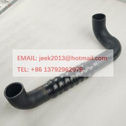 29030050961 RADIATOR WATER RUBBER HOSE FOR SDLG WHEEL LOADER