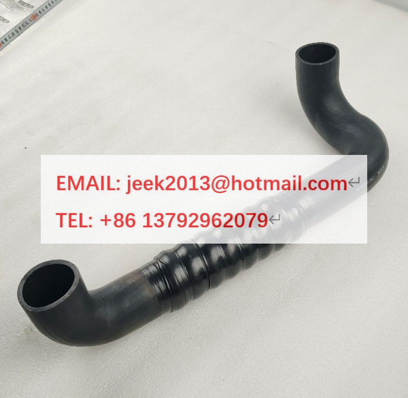 29030050961 RADIATOR WATER RUBBER HOSE FOR SDLG WHEEL LOADER