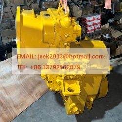 29050033332 TRANSMISSION ASSY FOR SDLG L955F L956F WHEEL LOADER