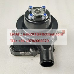 4110001060035 WATER PUMP FOR SDLG LG933L WHEEL LOADER