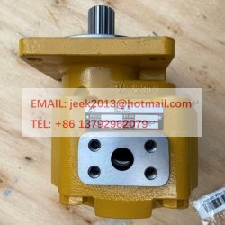 4120006916 GEAR PUMP FOR SDLG G9138F MOTOR GRADER