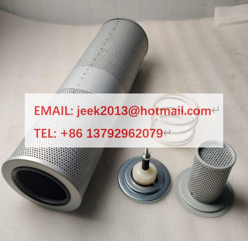 4120010917 HYDRAULIC FILTER ASSY FOR SDLG L975H L989F WHEEL LOADER