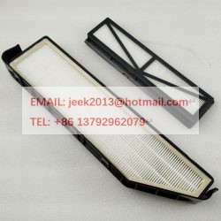 5220794 5220793 AC FILTER FOR SEM WHEEL LOADER