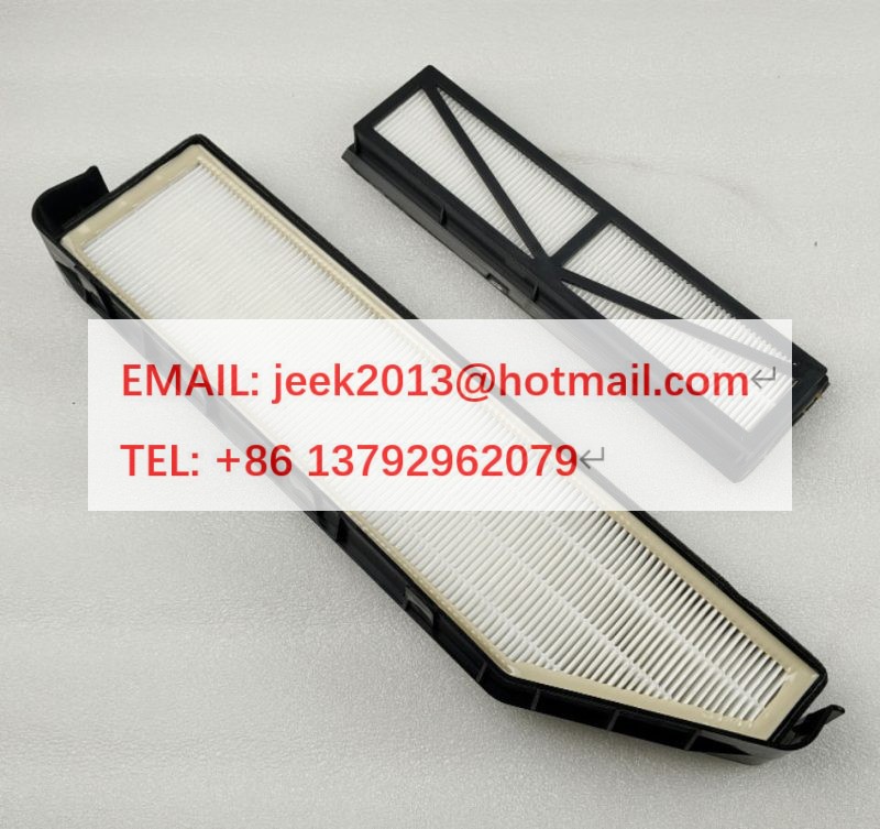 5220794 5220793 AC FILTER FOR SEM WHEEL LOADER