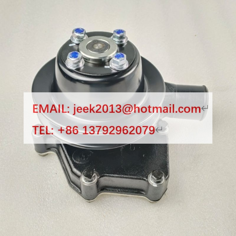 6QAJ-1307010D 6QAJ-1307010B WATER PUMP FOR YUCHAI YC6108G ENGINE