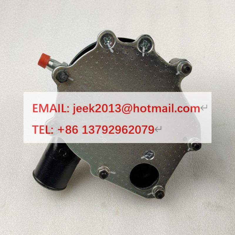 6QAJ-1307010D 6QAJ-1307010B WATER PUMP FOR YUCHAI YC6108G ENGINE