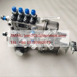 BH4QT85R9 4QT303YD 2409002110019 FUEL INJECTION PUMP FOR QUANCHAI ENGINE