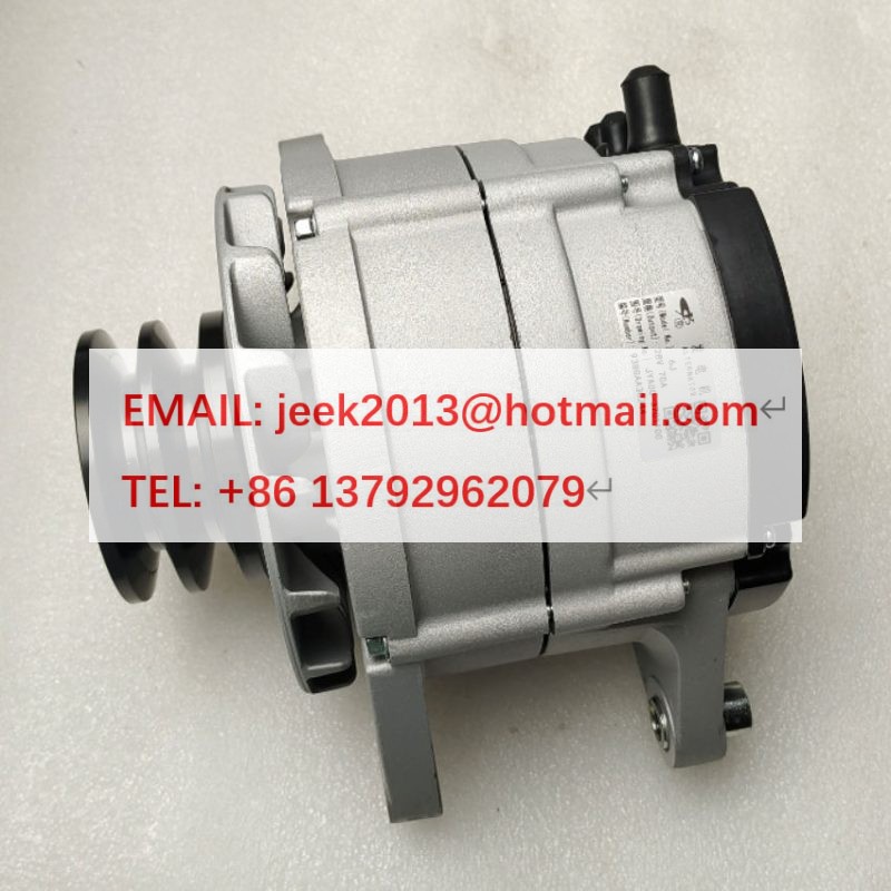 JYA00-3701100 ALTERNATOR FOR YUCHAI ENGINE