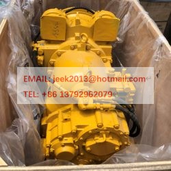 VRT205 TRANSMISSION ASSY FOR SDLG WHEEL LOADER 29050039931 29050036331 29051001231 29051001261