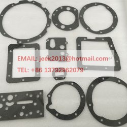 VRT205 VRT200 TRANSMISSION GASKET KIT FOR SDLG L958F L968F WHEEL LOADER