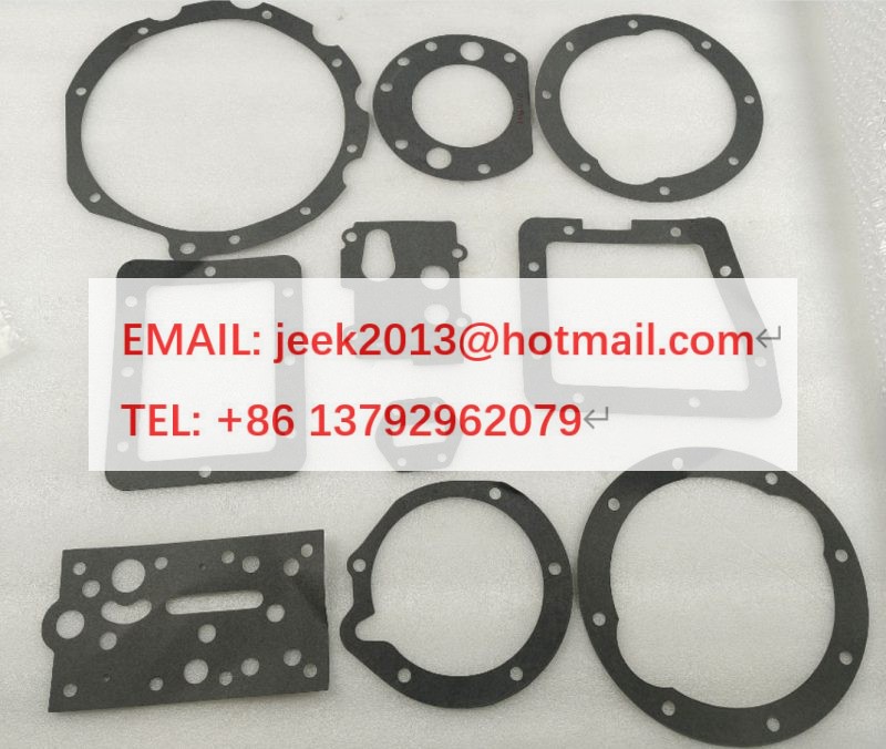 VRT205 VRT200 TRANSMISSION GASKET KIT FOR SDLG L958F L968F WHEEL LOADER