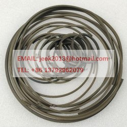 VRT205 VRT200 TRANSMISSION SEAL RING KIT FOR SDLG L958F L968F WHEEL LOADER VRT200-MFHB