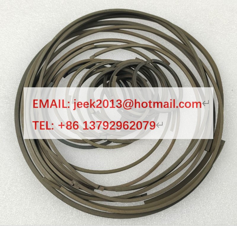 VRT205 VRT200 TRANSMISSION SEAL RING KIT FOR SDLG L958F L968F WHEEL LOADER VRT200-MFHB